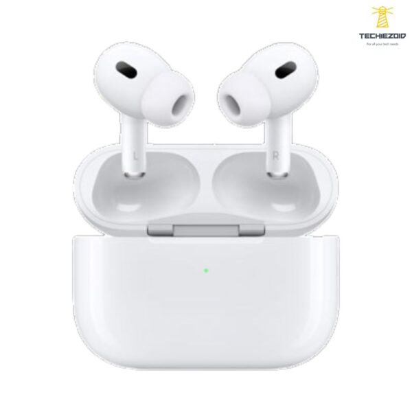 Apple AirPods Pro 2 Hengxuan Price in Pakistan