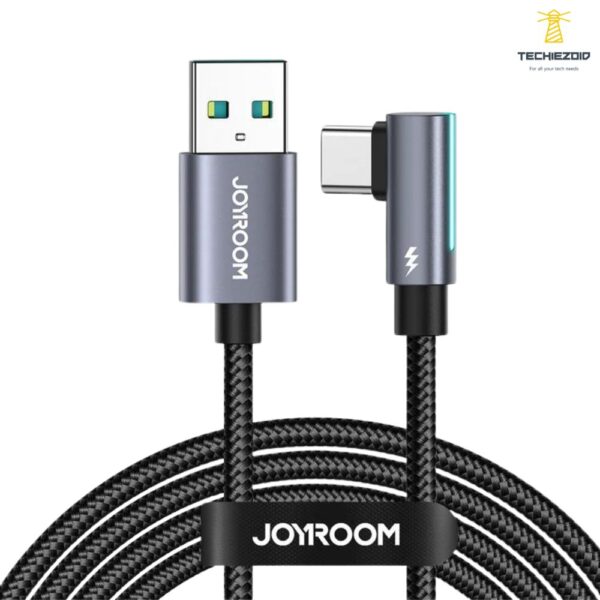 JOYROOM S-AC027A17 SmoothGame Series 3A Price in Pakistan