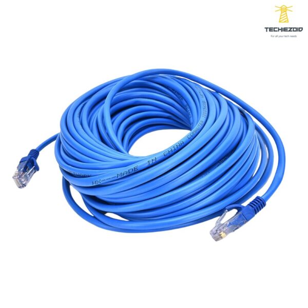 Lan Cable CAT 6 UTP 20M Price in Pakistan