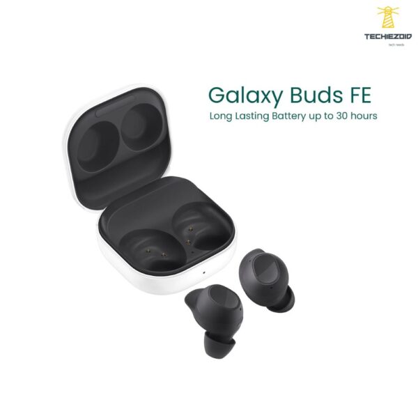 Samsung Galaxy Buds Fe True Price in Pakistan