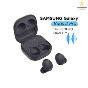 SAMSUNG Galaxy Buds 2 Pro True Price in Pakistan