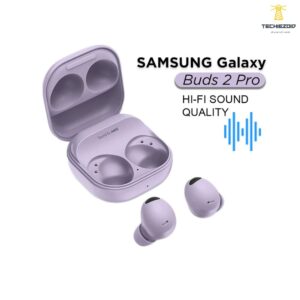 SAMSUNG Galaxy Buds 2 Pro True Price in Pakistan