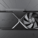 Nvidia GeForce RTX 4070 Super: