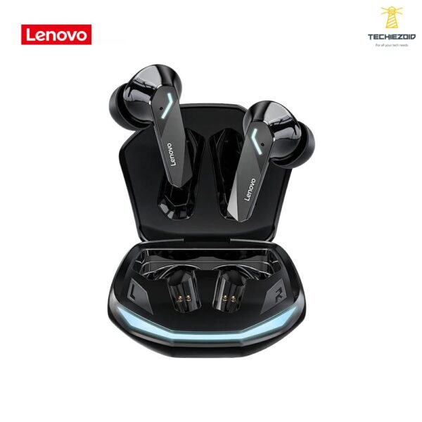 Lenovo GM2 Pro True Wireless Gaming Earbuds Price in Pakistan