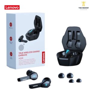 LENOVO HQ08 TRUE WIRELESS GAMING EARBUDS Price in Pakistan