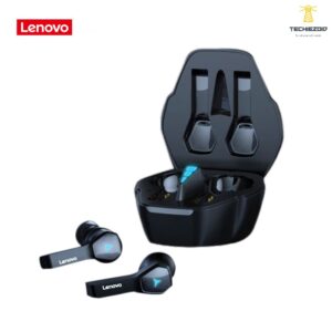 LENOVO HQ08 TRUE WIRELESS GAMING EARBUDS Price in Pakistan