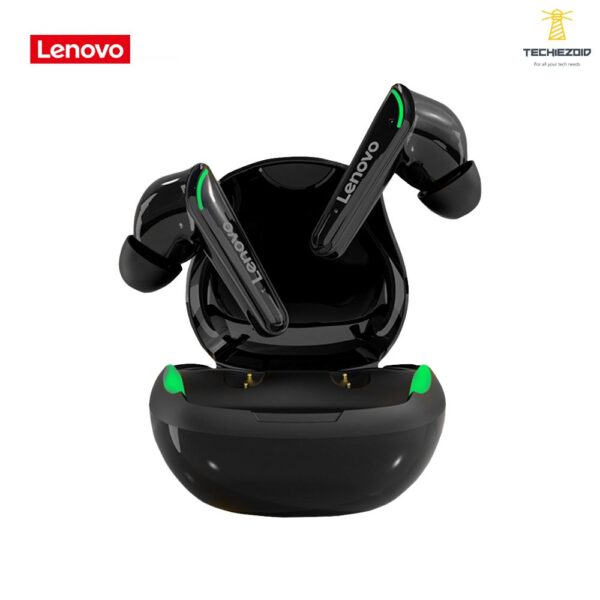 Lenovo XT92 Wireless BT5.1 Gaming Earbuds Price in Pakistan