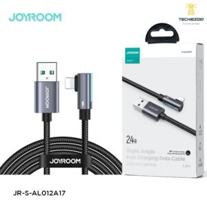  Joyroom S-AL012A17 SmoothGame Series 2.4A Price in Pakistan