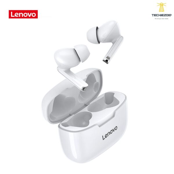 LENOVO XT90 TRUE WIRELESS EARBUDS 5.0V Price in Pakistan