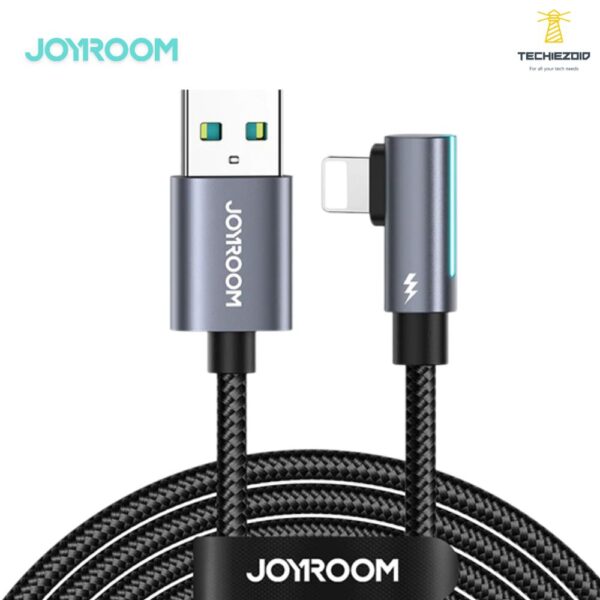  Joyroom S-AL012A17 SmoothGame Series 2.4A Price in Pakistan