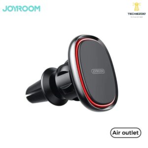 Joyroom JR-ZS05 Magic Series Magnetic Car Holder Black Price in Pakistan