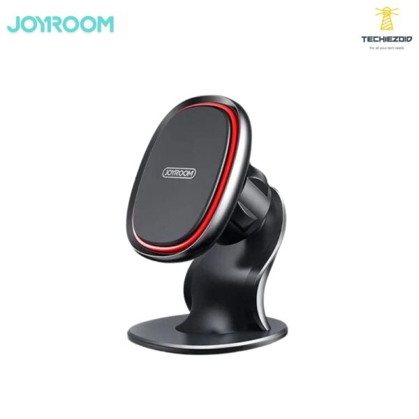 Joyroom JR-ZS05 Magic Series Magnetic Car Holder Black Price in Pakistan