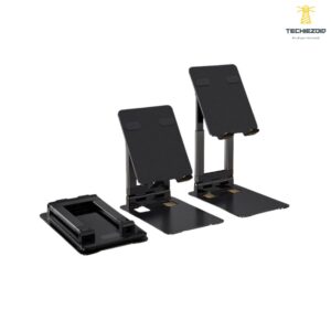 Metal Heavy Duty Multifunctional Digital Folding Stand Price in Pakistan