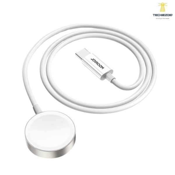 JOYROOM S-IW004 iPhone Watch Charging Cable Price in Pakistan