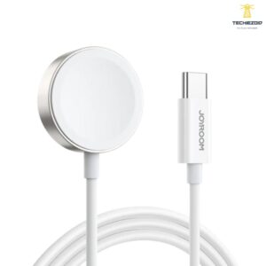 JOYROOM S-IW004 iPhone Watch Charging Cable Price in Pakistan