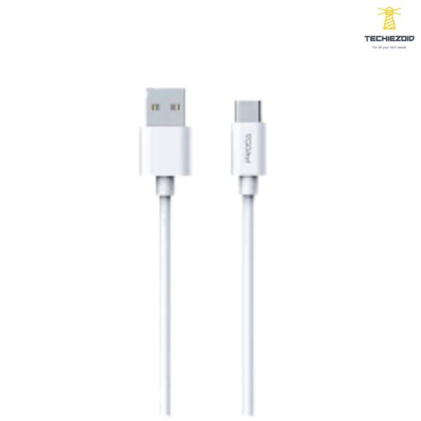 REMAX Proda B72A Type C Cable Price in Pakistan