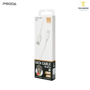 REMAX Proda B72A Type C Cable Price in Pakistan