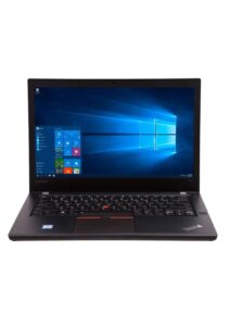 Lenovo ThinkPad T470 price in Pakistan