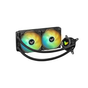 asus liquid cooler lc240 price in pakistan