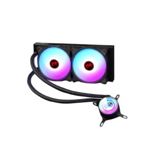 dragon 240 liquid cooler price in Pakistan