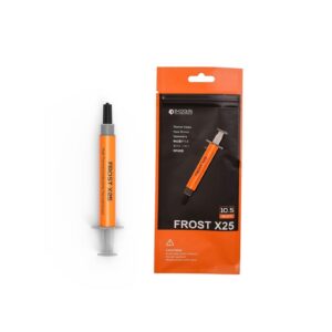 ID Cooling Thermal Paste FROST X25 price in Pakistan