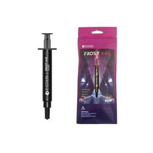 ID Cooling Thermal Paste FROST X45 price in Pakistan